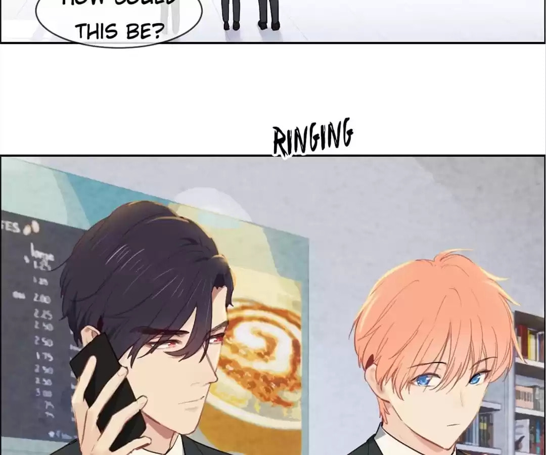 Read Straight or Not chapter 226 image 31 on Lezhin