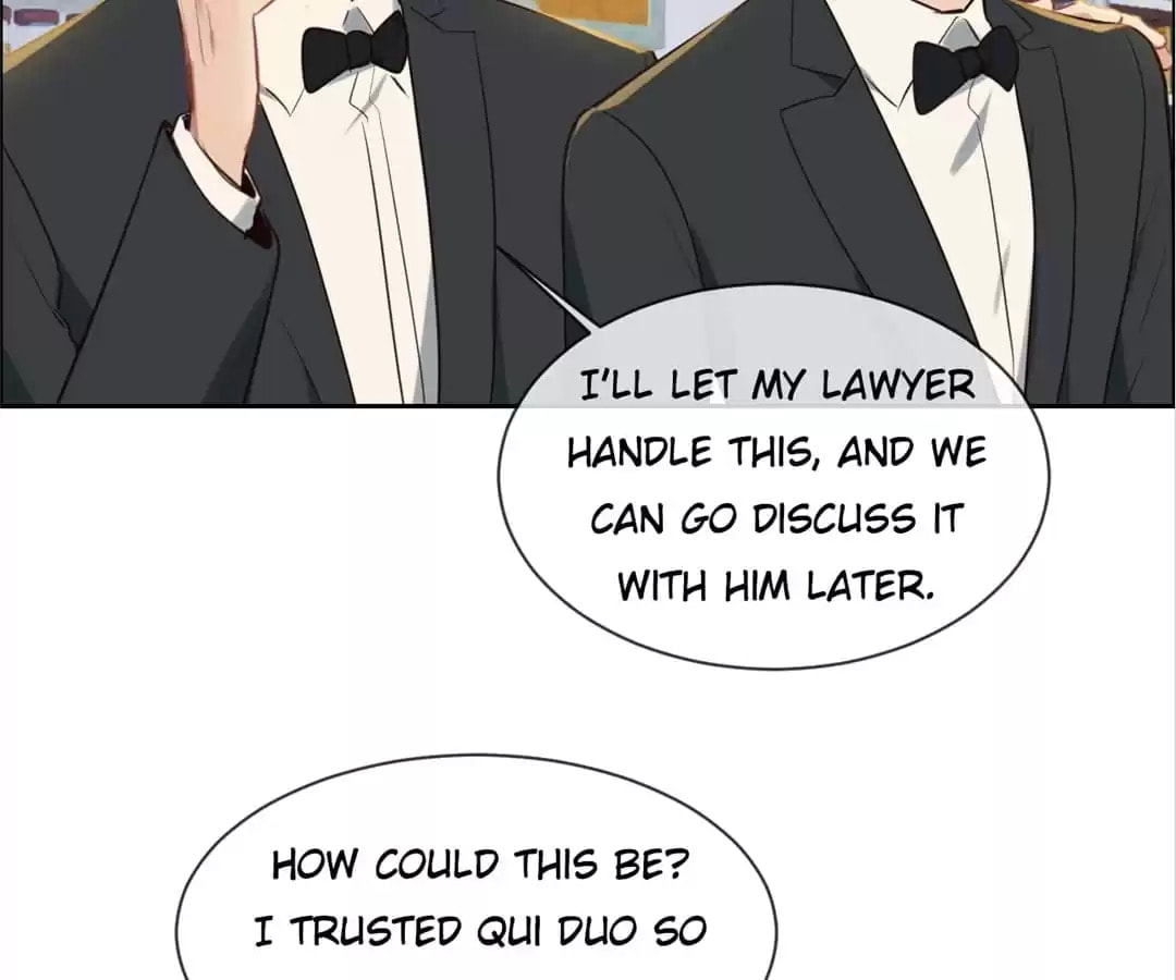 Read Straight or Not chapter 226 image 32 on Lezhin