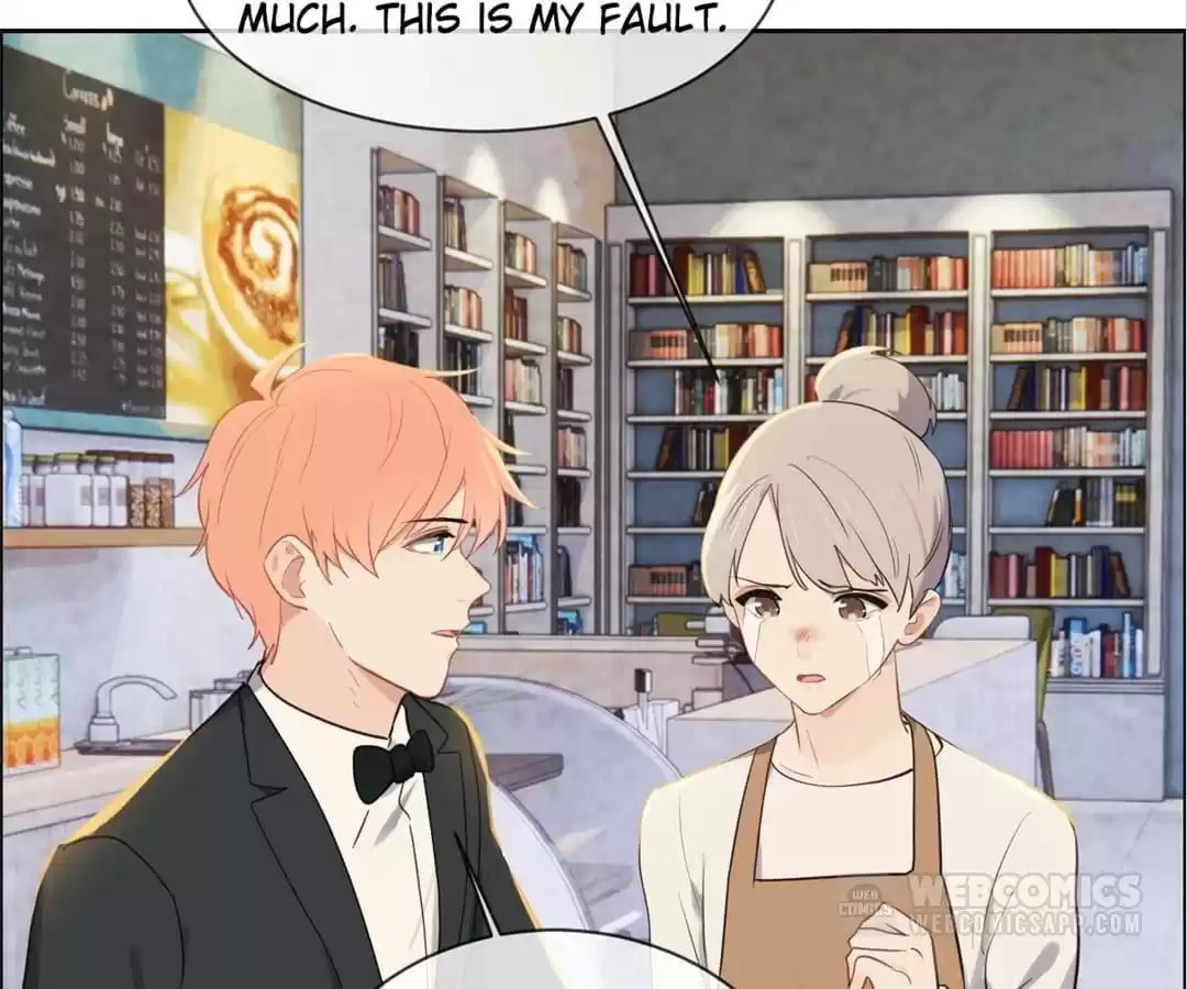 Read Straight or Not chapter 226 image 33 on Lezhin