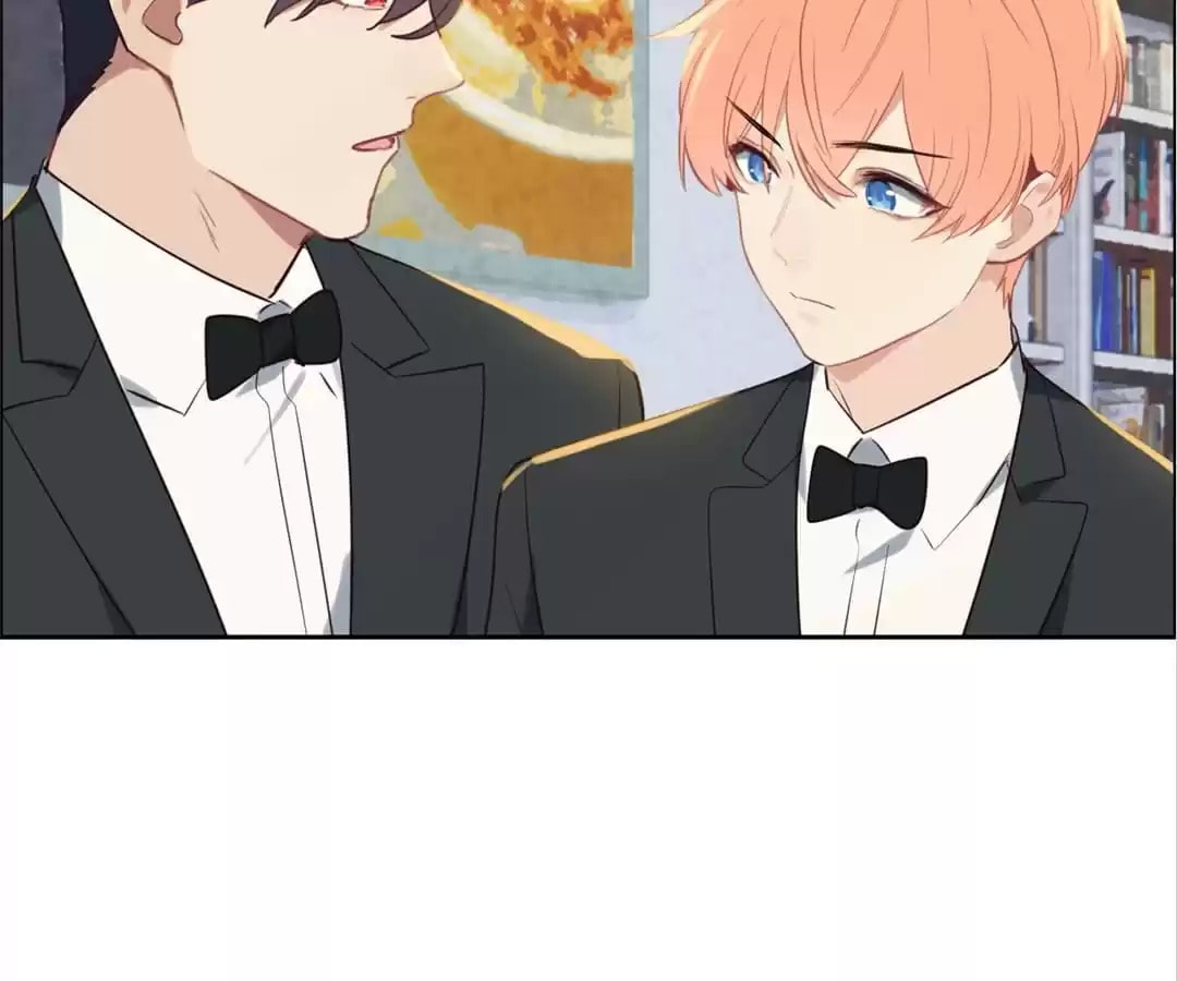 Read Straight or Not chapter 226 image 37 on Lezhin