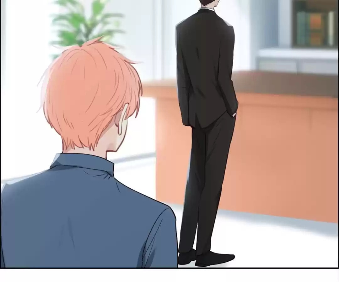 Read Straight or Not chapter 226 image 51 on Lezhin