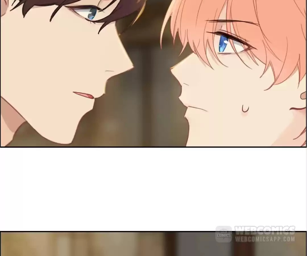 Read Straight or Not chapter 228 image 1 on Lezhin