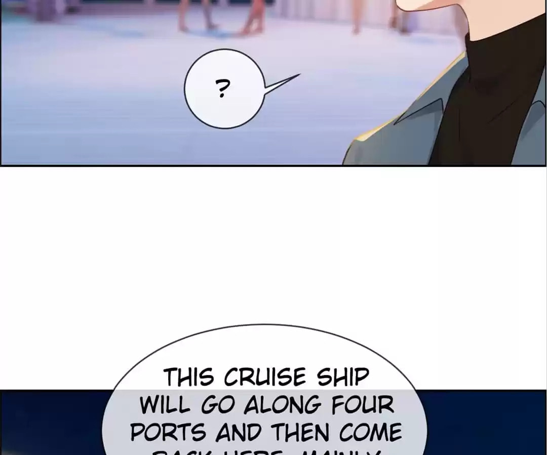 Read Straight or Not chapter 228 image 13 on Lezhin