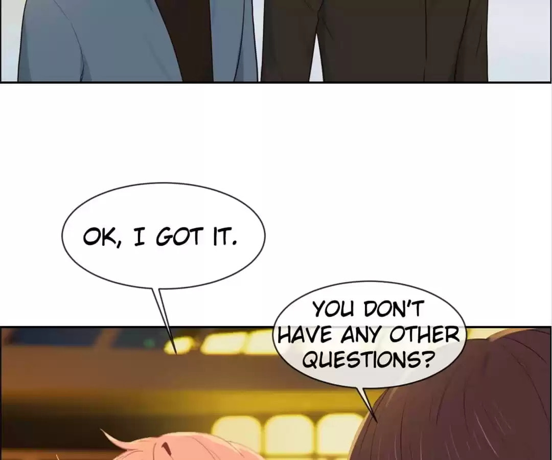 Read Straight or Not chapter 228 image 15 on Lezhin