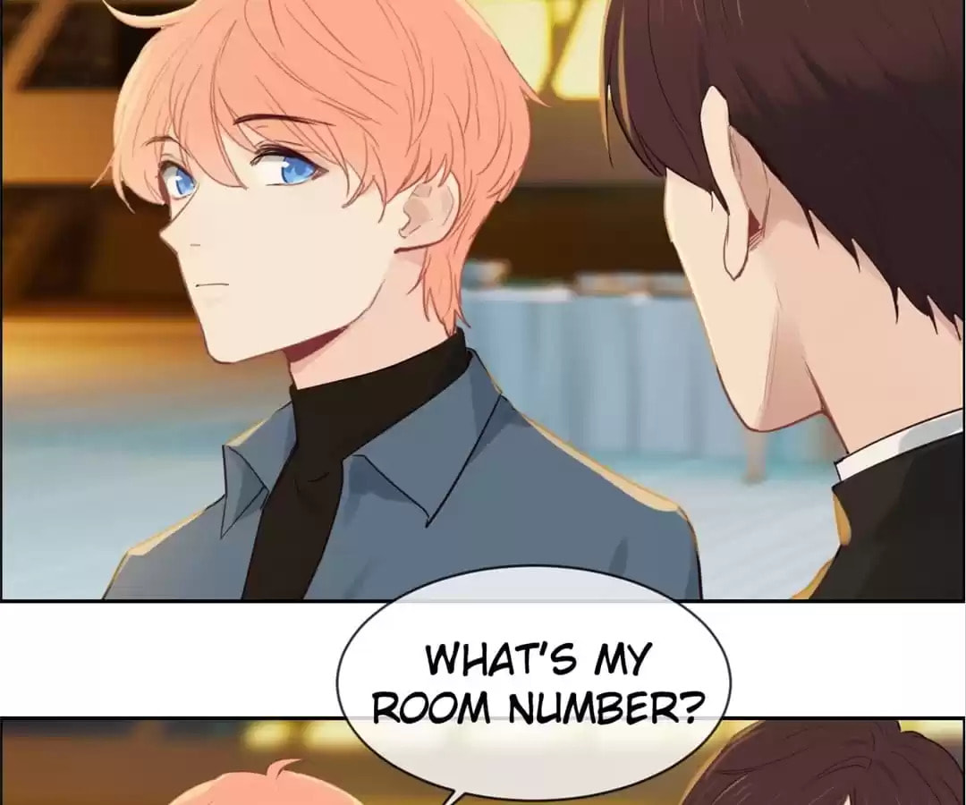 Read Straight or Not chapter 228 image 16 on Lezhin