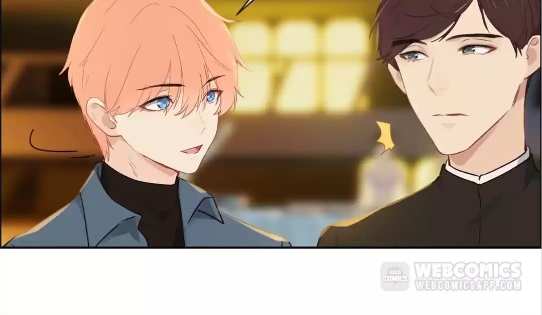 Read Straight or Not chapter 228 image 17 on Lezhin