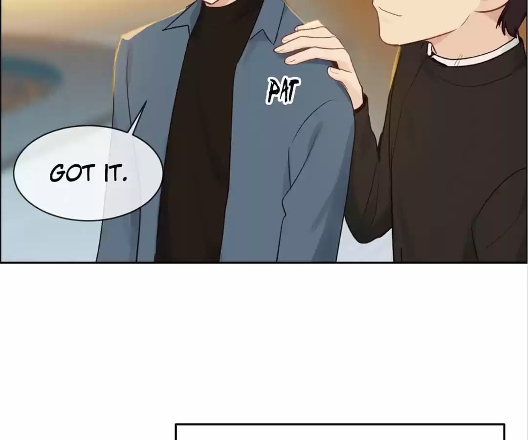 Read Straight or Not chapter 228 image 19 on Lezhin