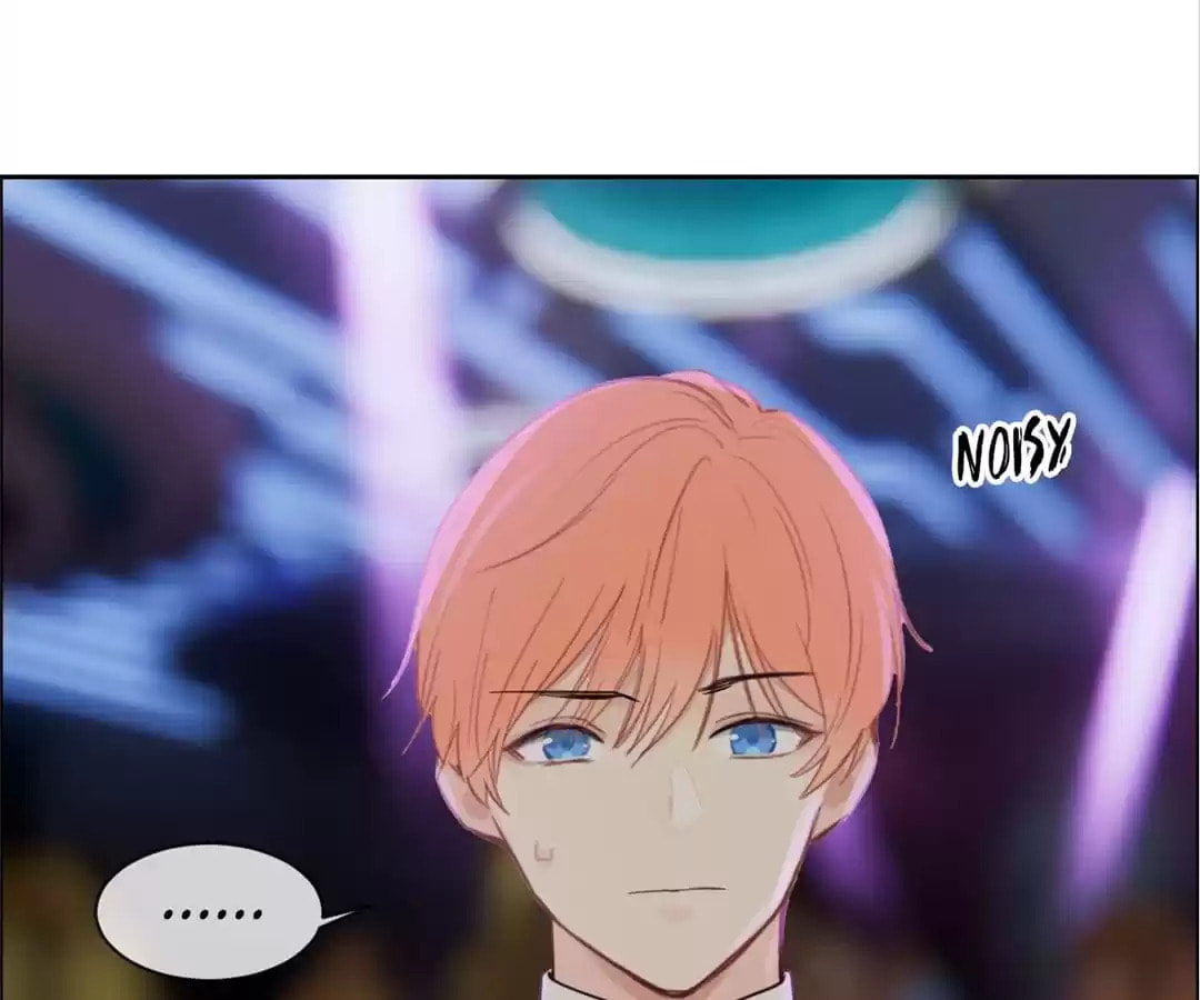 Read Straight or Not chapter 228 image 22 on Lezhin