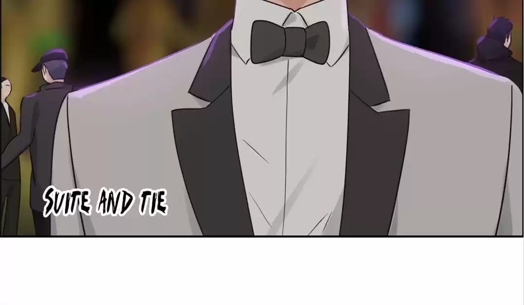 Read Straight or Not chapter 228 image 23 on Lezhin