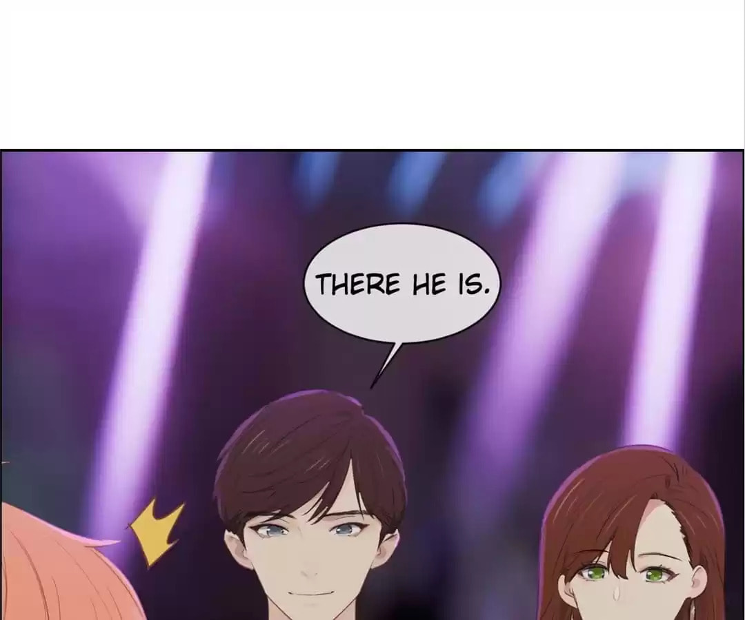 Read Straight or Not chapter 228 image 24 on Lezhin