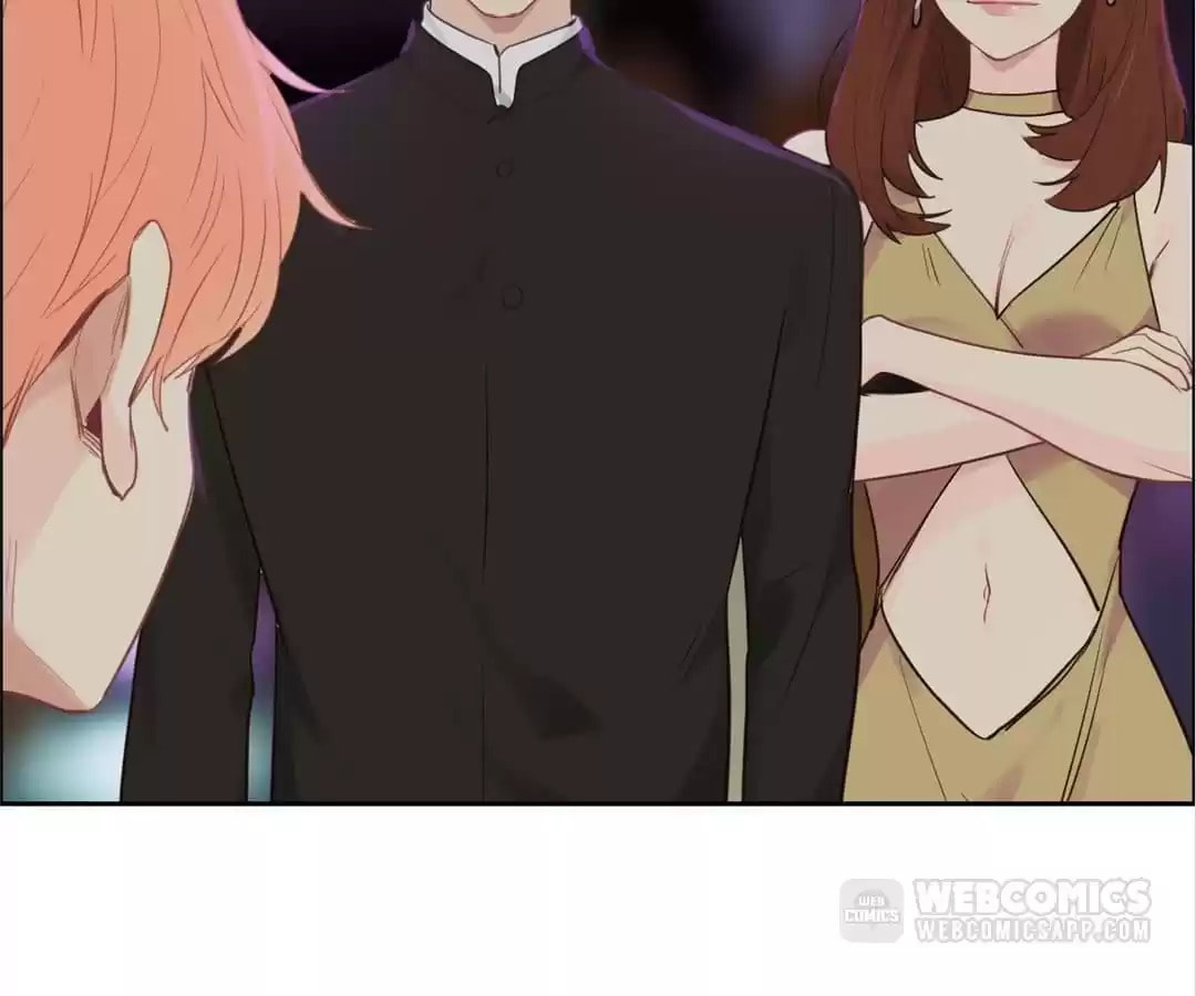 Read Straight or Not chapter 228 image 25 on Lezhin