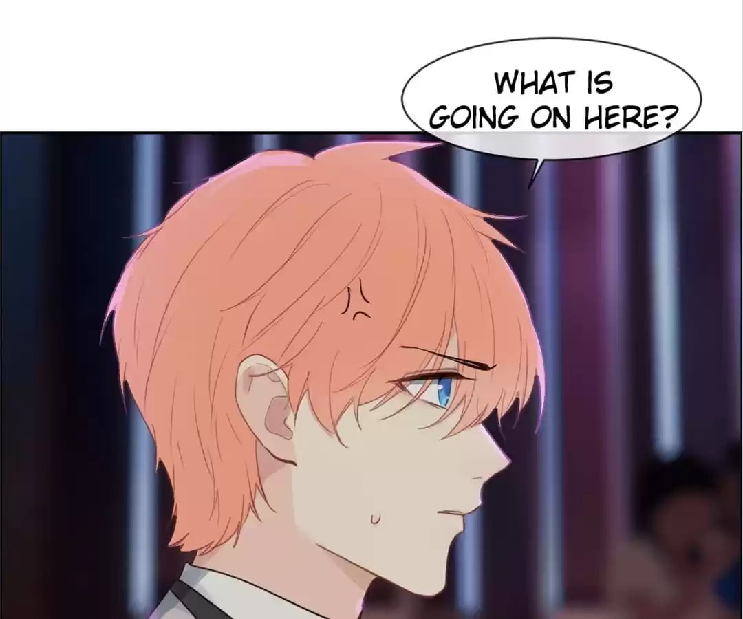 Read Straight or Not chapter 228 image 26 on Lezhin