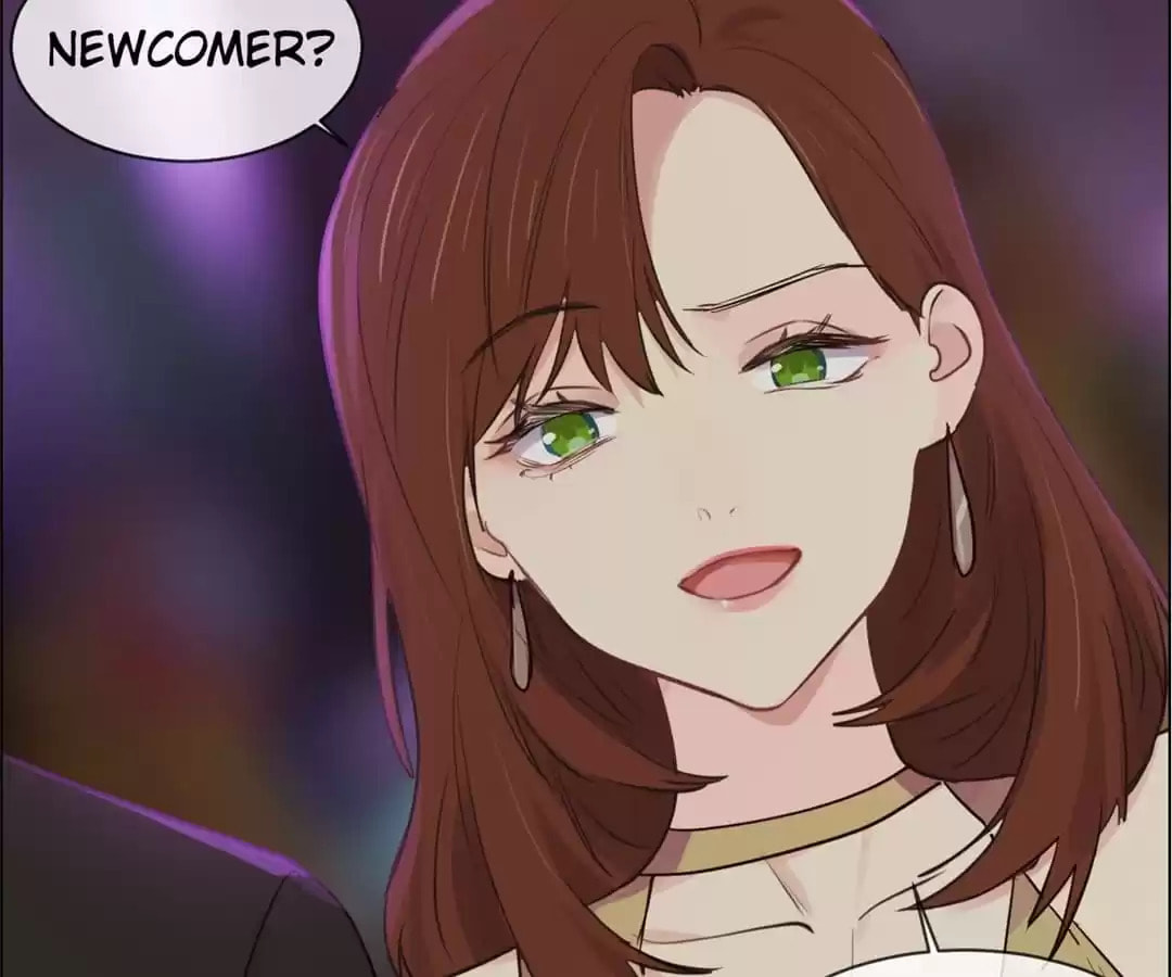 Read Straight or Not chapter 228 image 28 on Lezhin