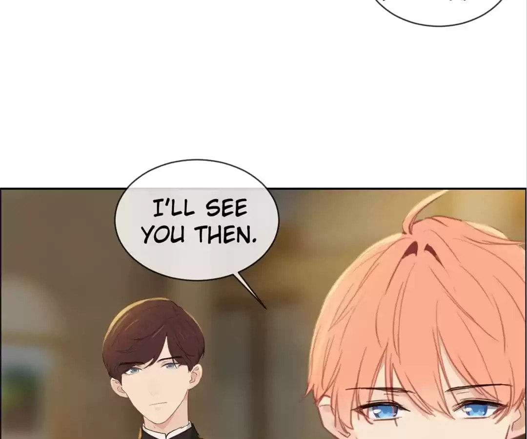 Read Straight or Not chapter 228 image 3 on Lezhin