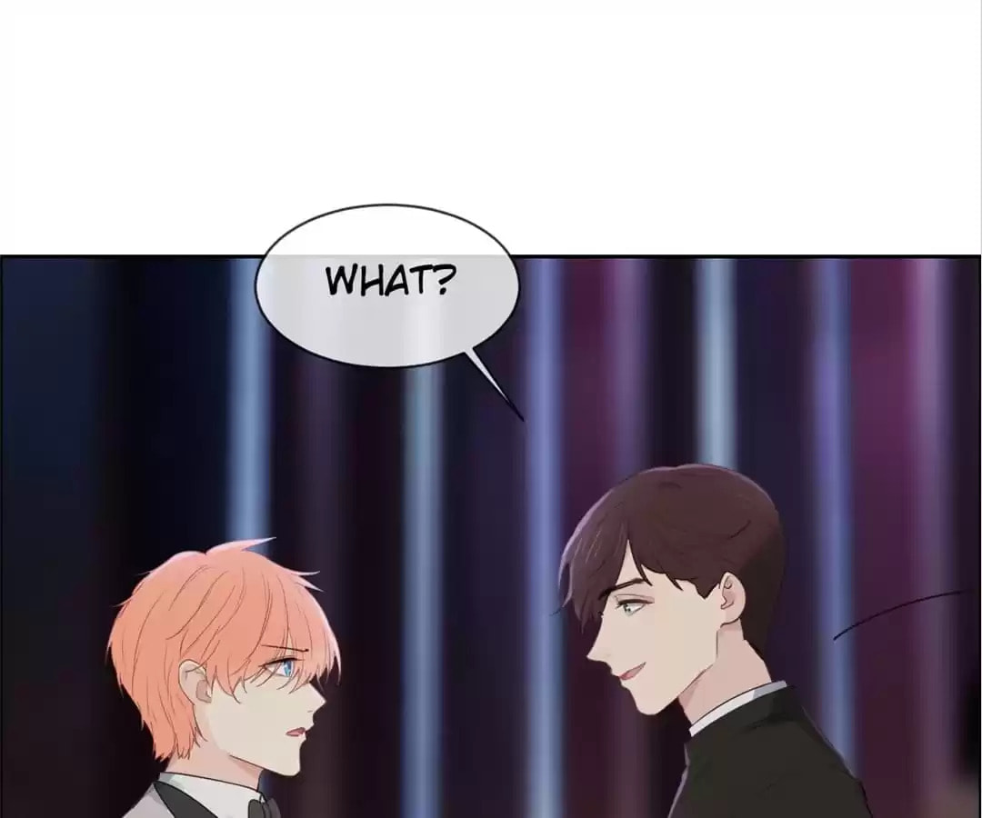 Read Straight or Not chapter 228 image 30 on Lezhin