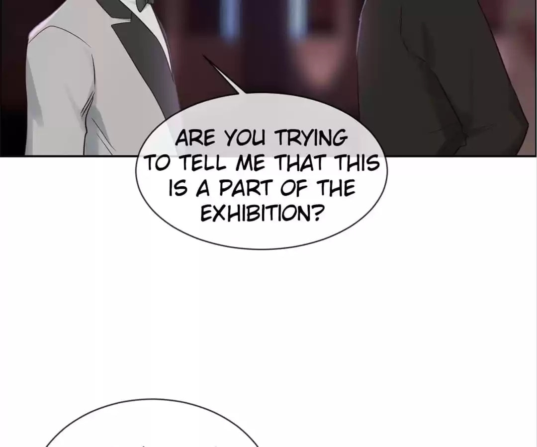Read Straight or Not chapter 228 image 31 on Lezhin