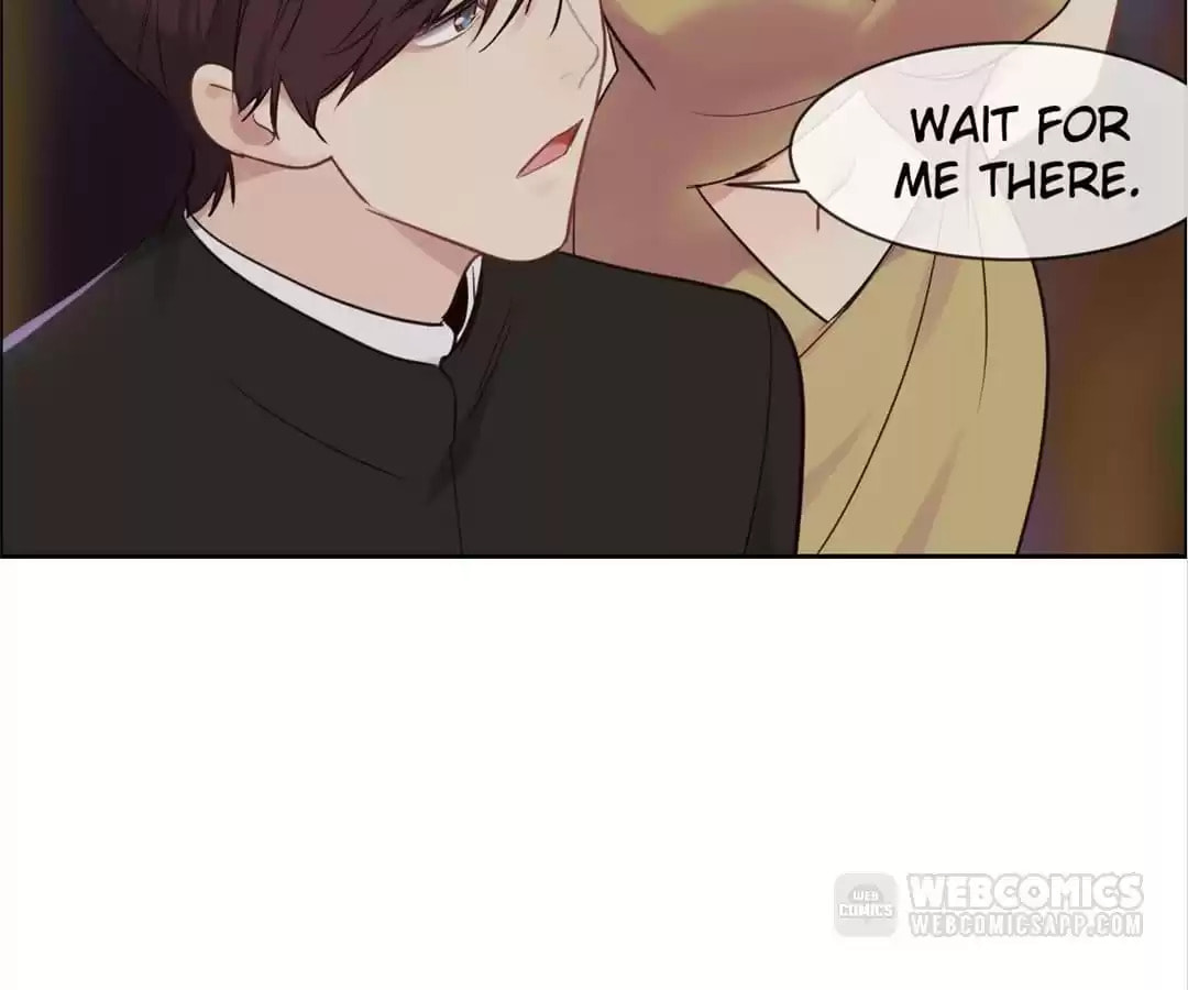 Read Straight or Not chapter 228 image 33 on Lezhin