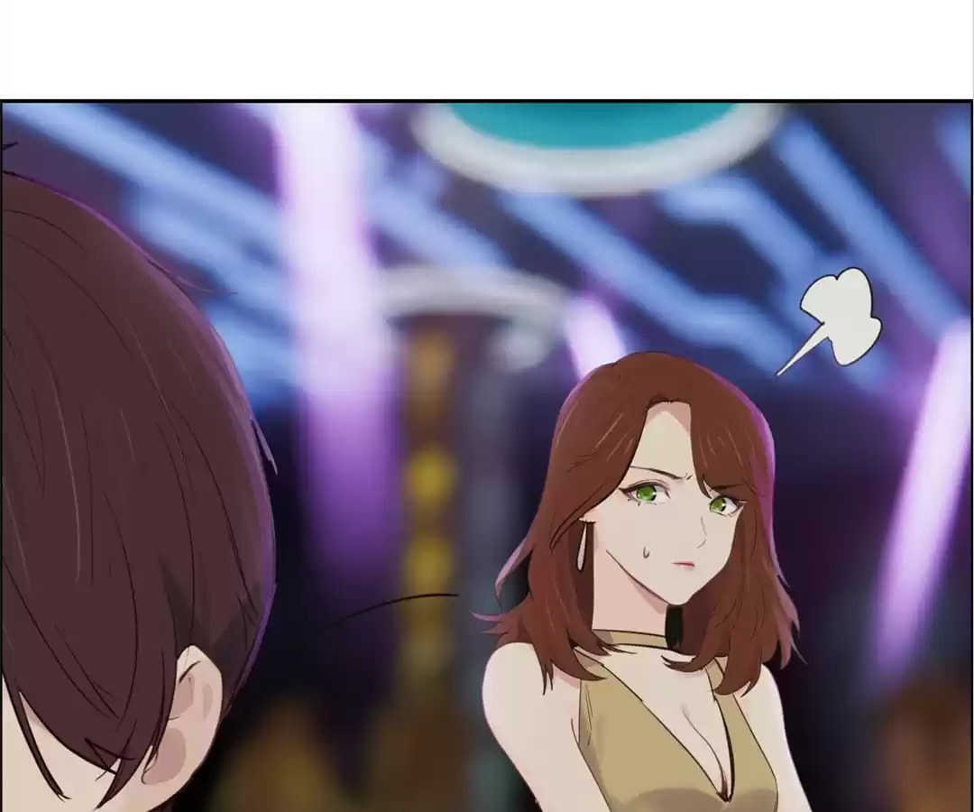 Read Straight or Not chapter 228 image 34 on Lezhin