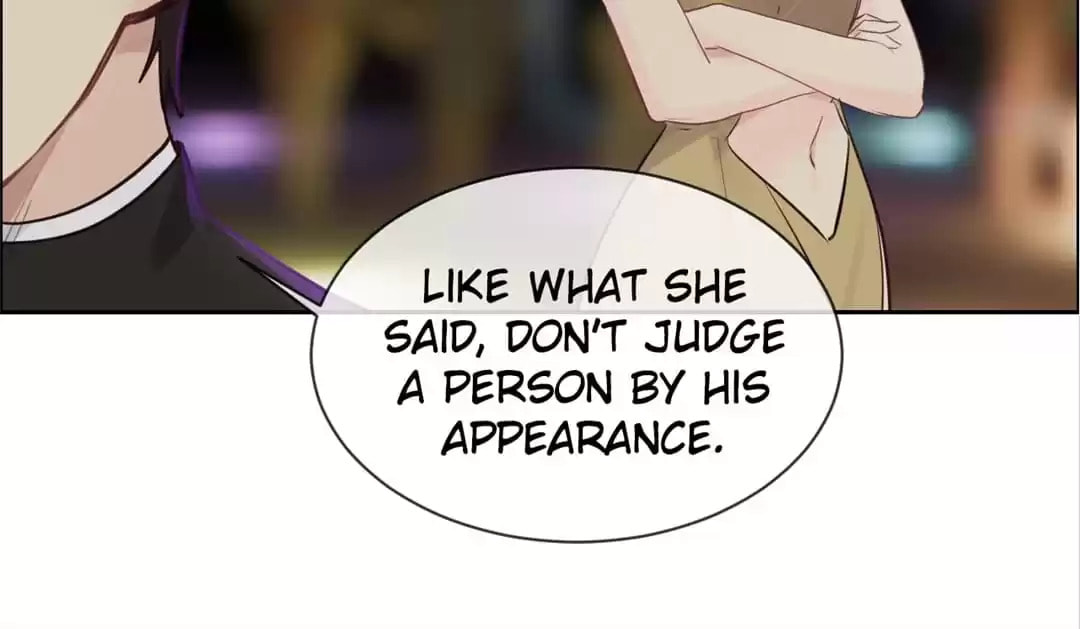 Read Straight or Not chapter 228 image 35 on Lezhin