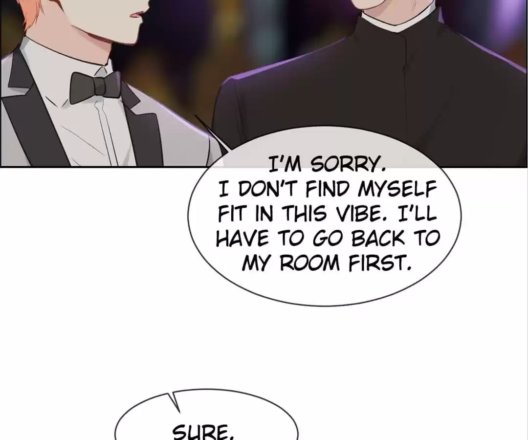 Read Straight or Not chapter 228 image 37 on Lezhin