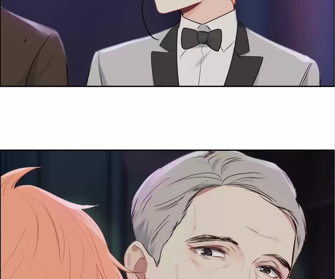 Read Straight or Not chapter 228 image 44 on Lezhin