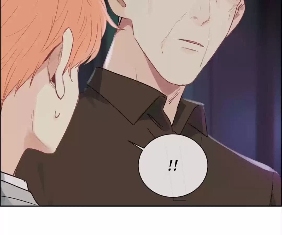Read Straight or Not chapter 228 image 45 on Lezhin