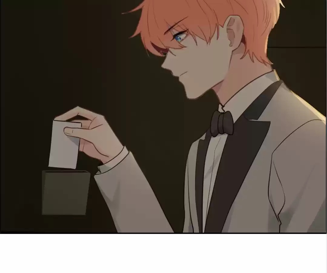 Read Straight or Not chapter 228 image 51 on Lezhin