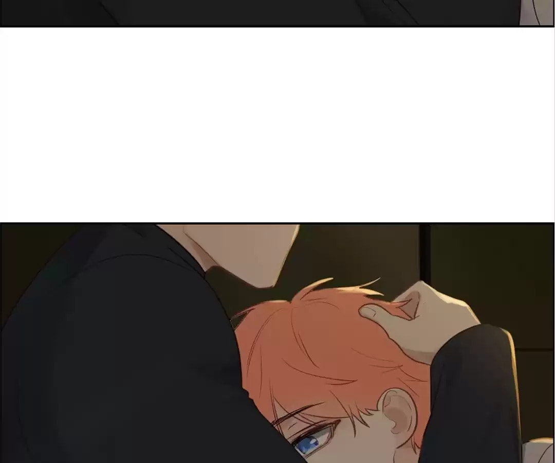 Read Straight or Not chapter 228 image 58 on Lezhin