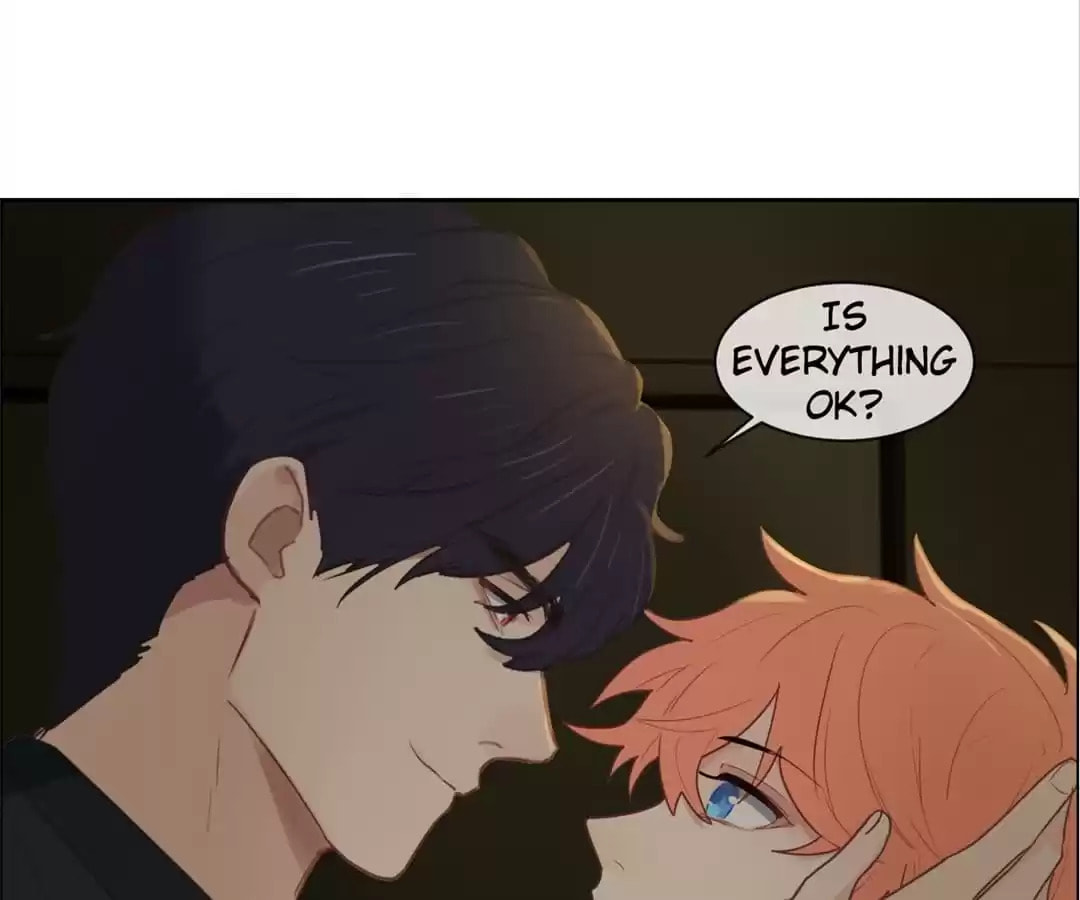 Read Straight or Not chapter 228 image 62 on Lezhin