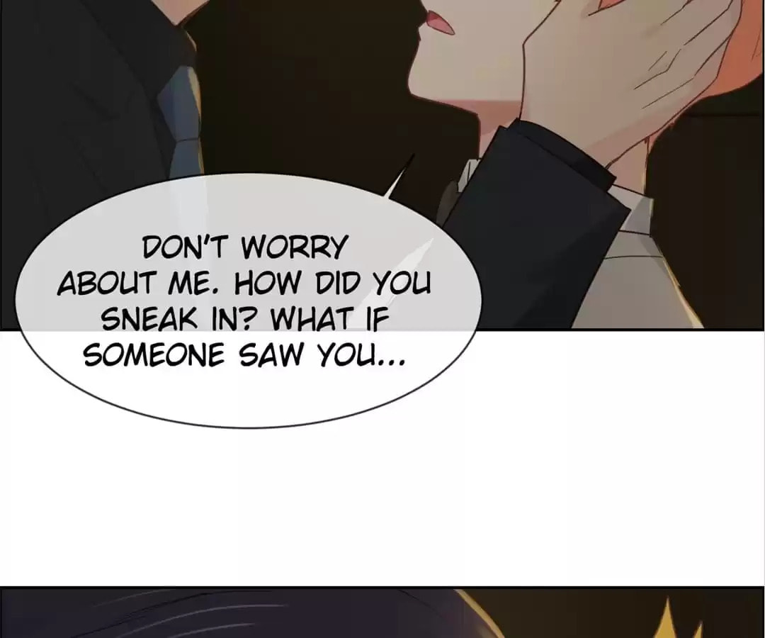 Read Straight or Not chapter 228 image 63 on Lezhin