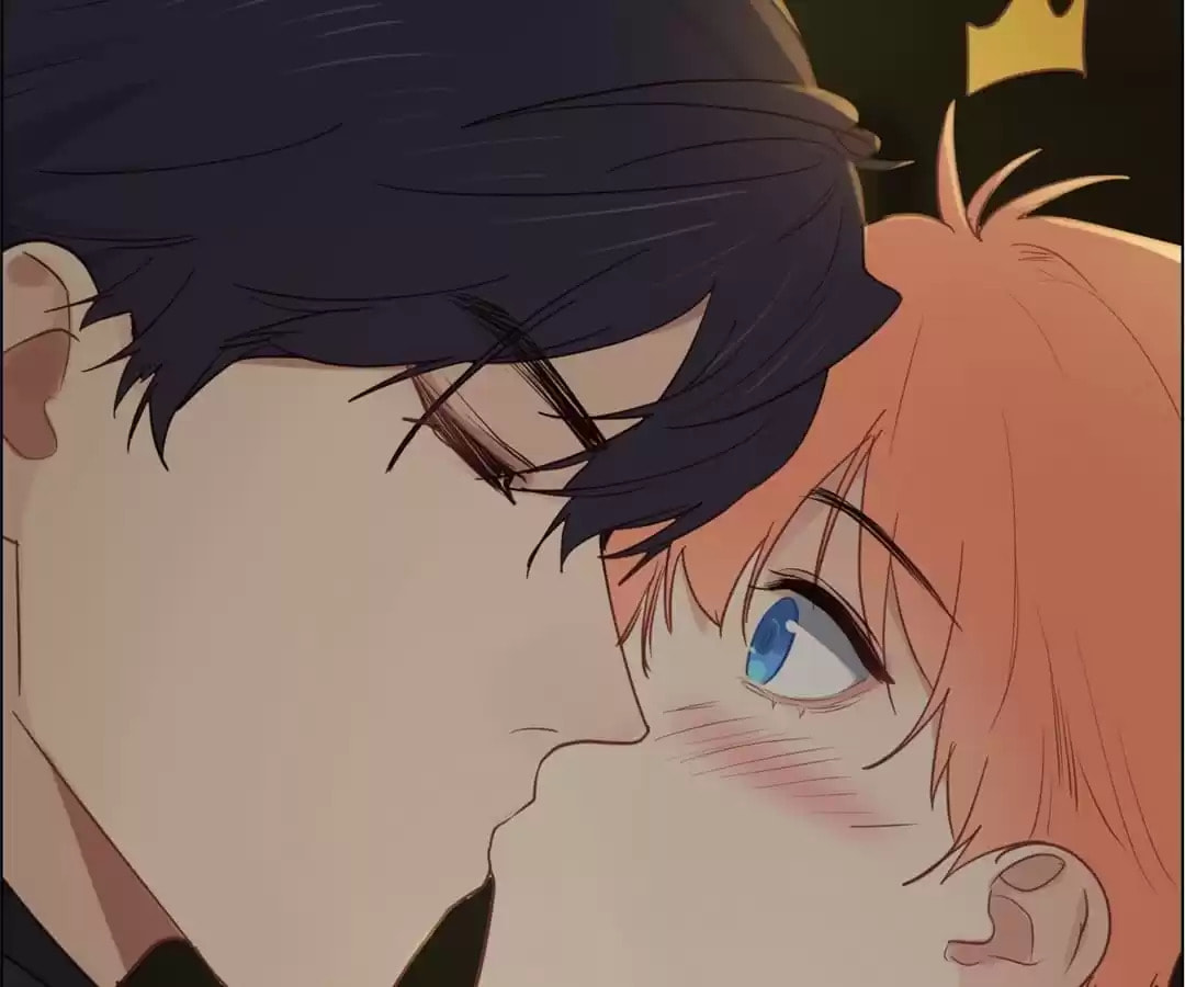 Read Straight or Not chapter 228 image 64 on Lezhin