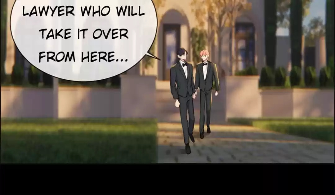 Read Straight or Not chapter 229 image 11 on Lezhin