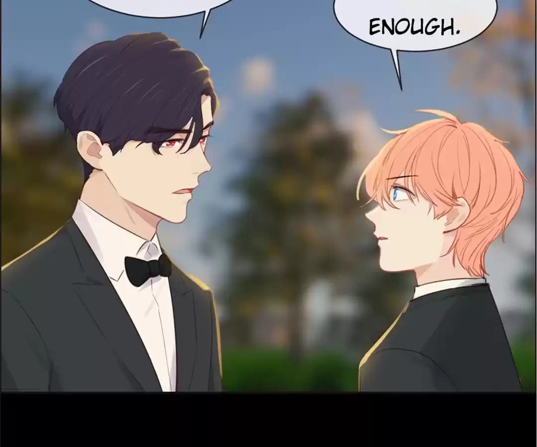 Read Straight or Not chapter 229 image 14 on Lezhin