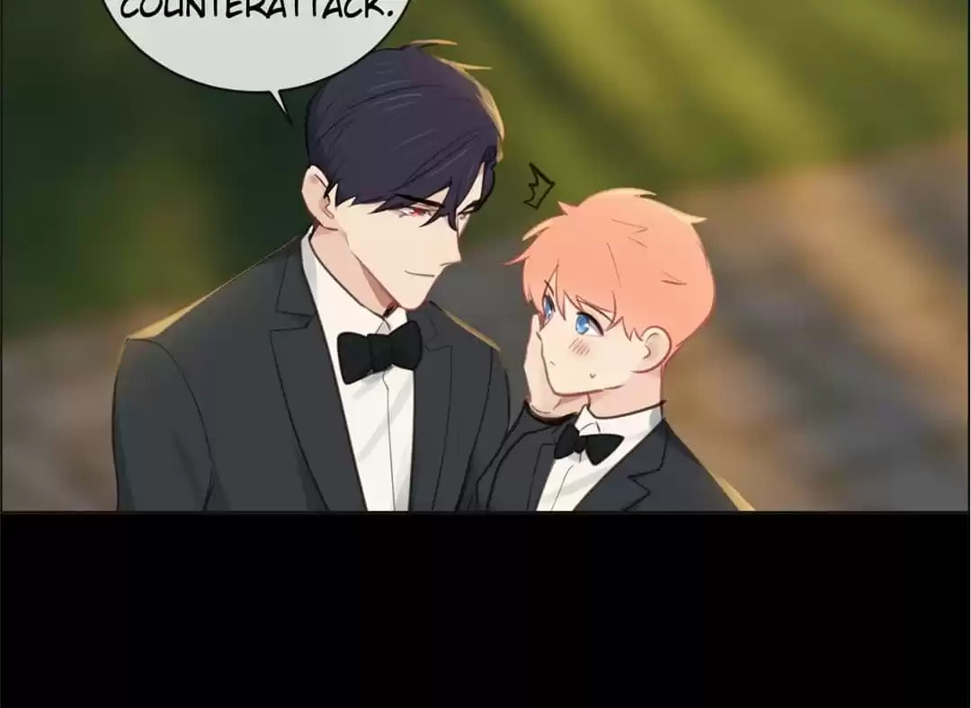 Read Straight or Not chapter 229 image 18 on Lezhin
