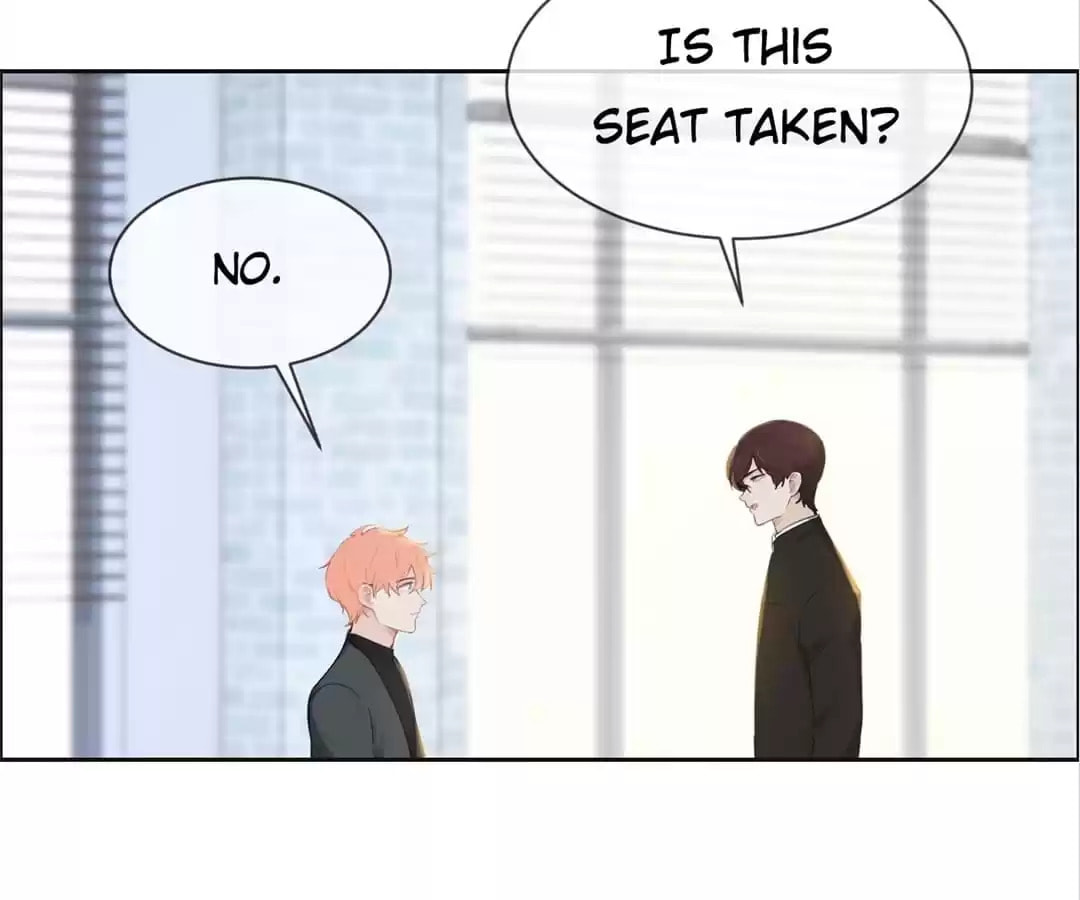 Read Straight or Not chapter 229 image 22 on Lezhin