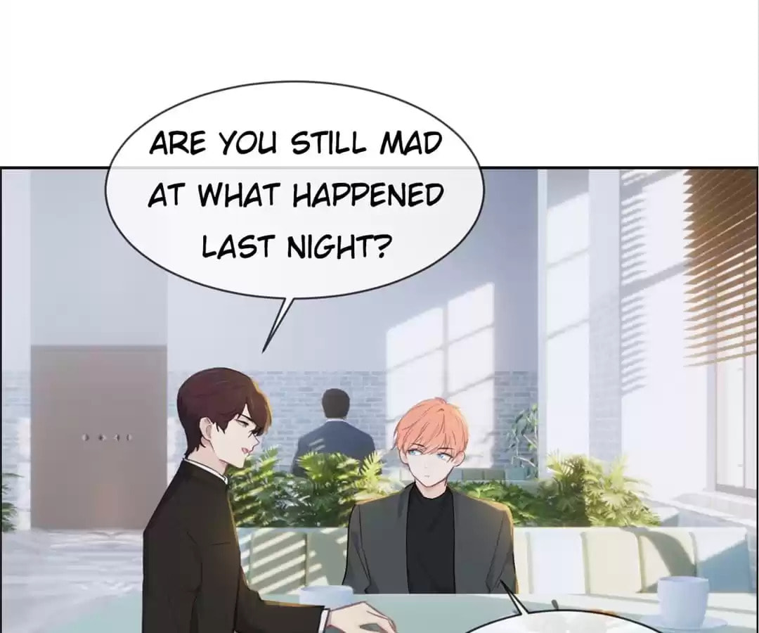 Read Straight or Not chapter 229 image 23 on Lezhin