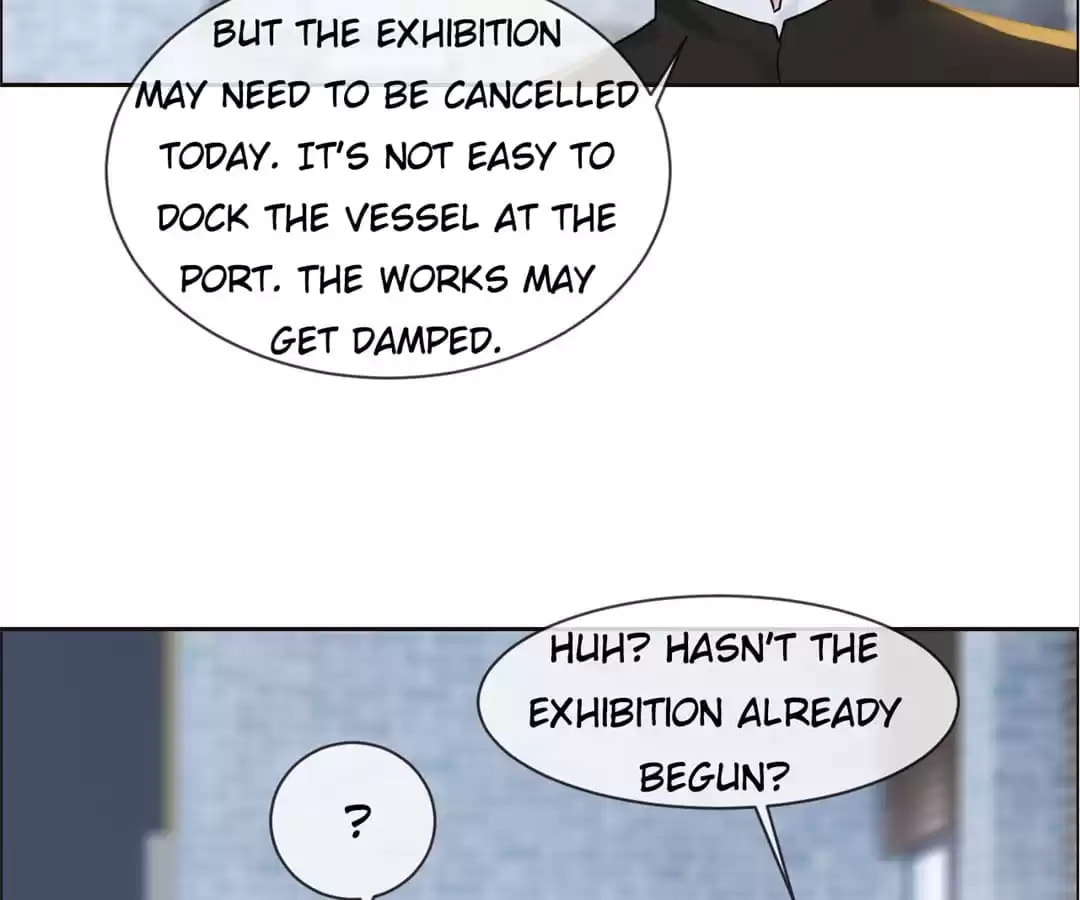 Read Straight or Not chapter 229 image 26 on Lezhin