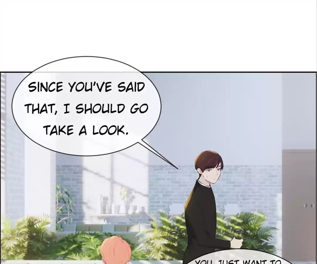 Read Straight or Not chapter 229 image 31 on Lezhin