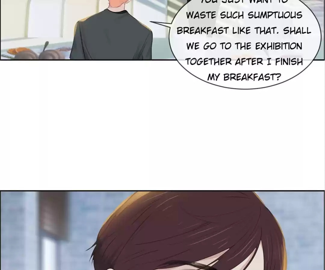 Read Straight or Not chapter 229 image 32 on Lezhin