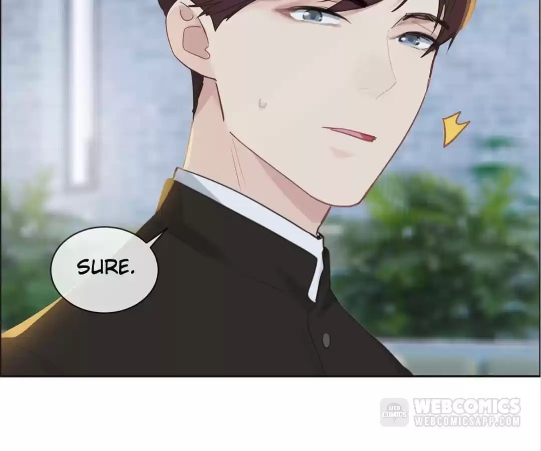 Read Straight or Not chapter 229 image 33 on Lezhin