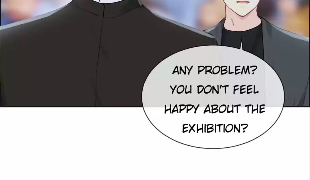 Read Straight or Not chapter 229 image 36 on Lezhin