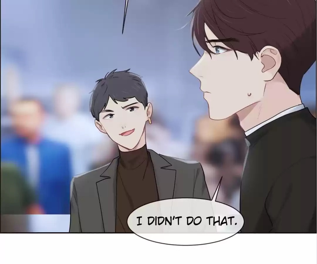 Read Straight or Not chapter 229 image 38 on Lezhin