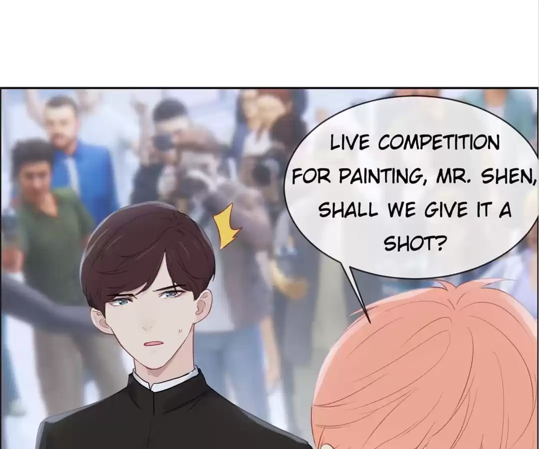 Read Straight or Not chapter 229 image 39 on Lezhin