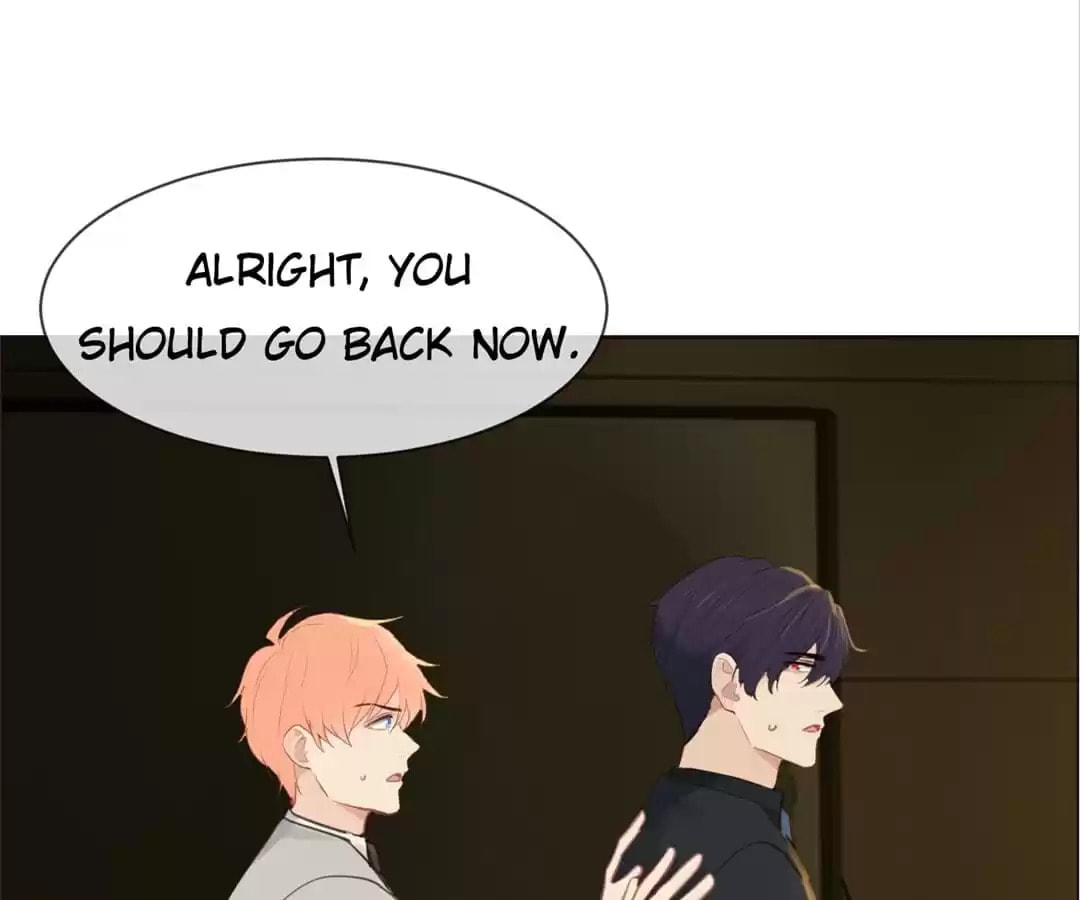Read Straight or Not chapter 229 image 4 on Lezhin