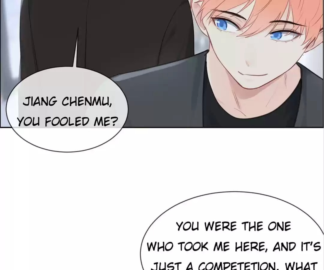 Read Straight or Not chapter 229 image 40 on Lezhin