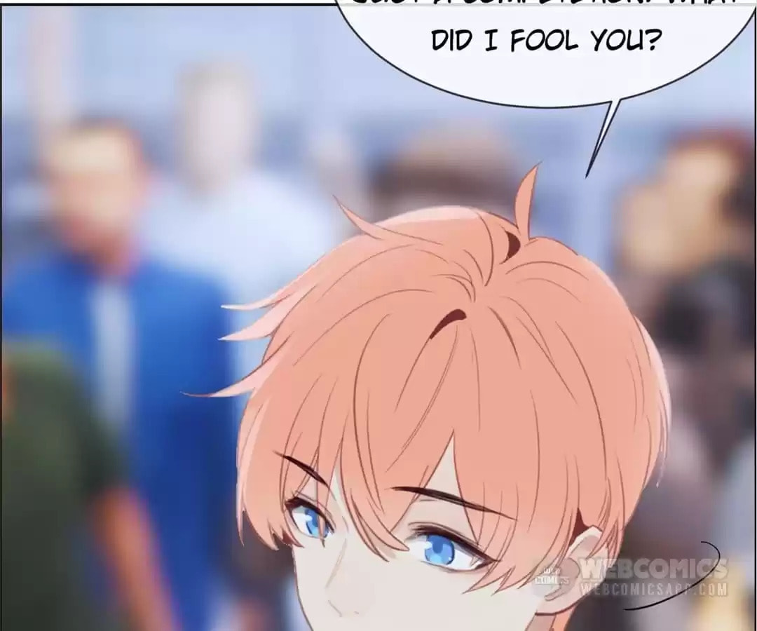 Read Straight or Not chapter 229 image 41 on Lezhin