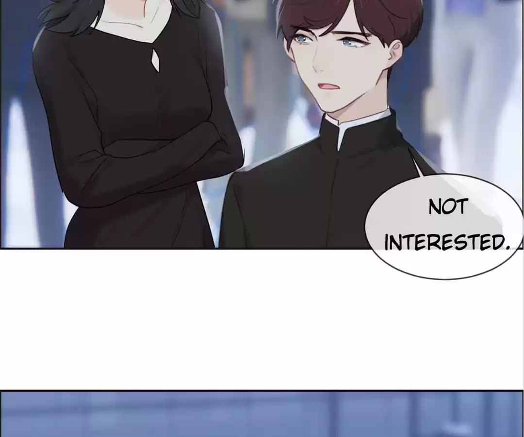 Read Straight or Not chapter 229 image 44 on Lezhin