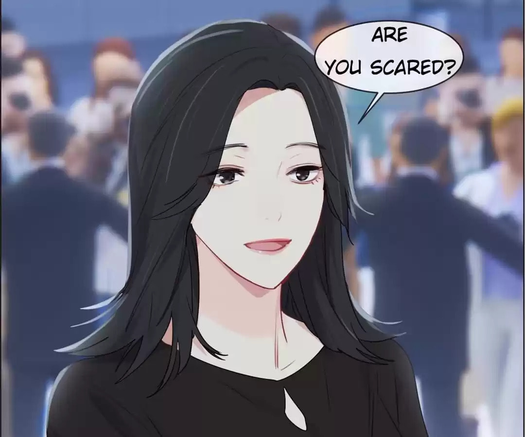 Read Straight or Not chapter 229 image 45 on Lezhin