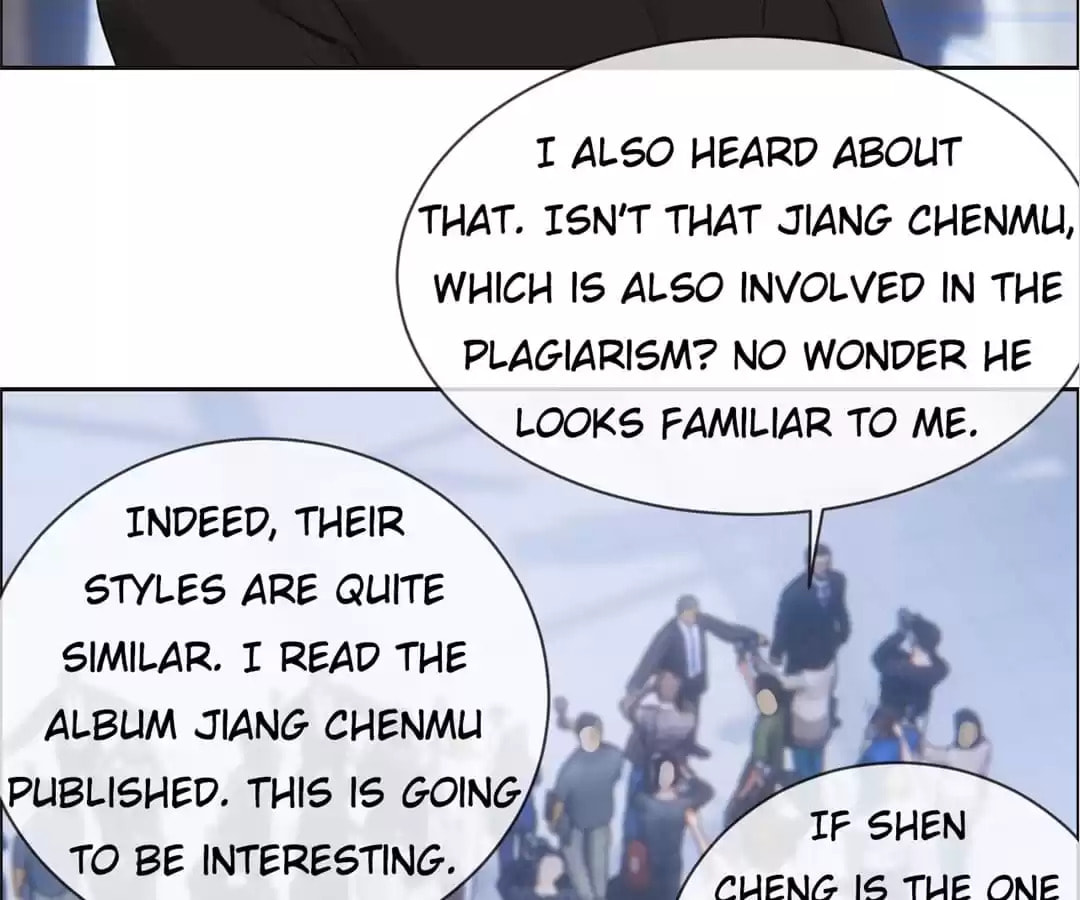 Read Straight or Not chapter 229 image 46 on Lezhin