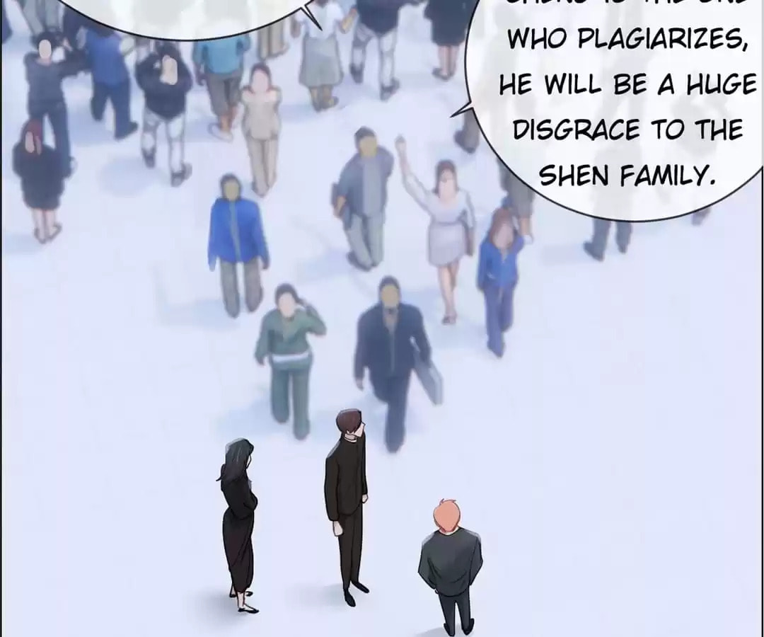 Read Straight or Not chapter 229 image 47 on Lezhin